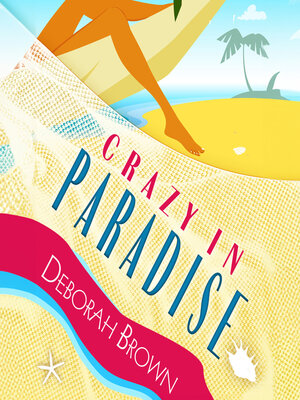 cover image of Crazy in Paradise